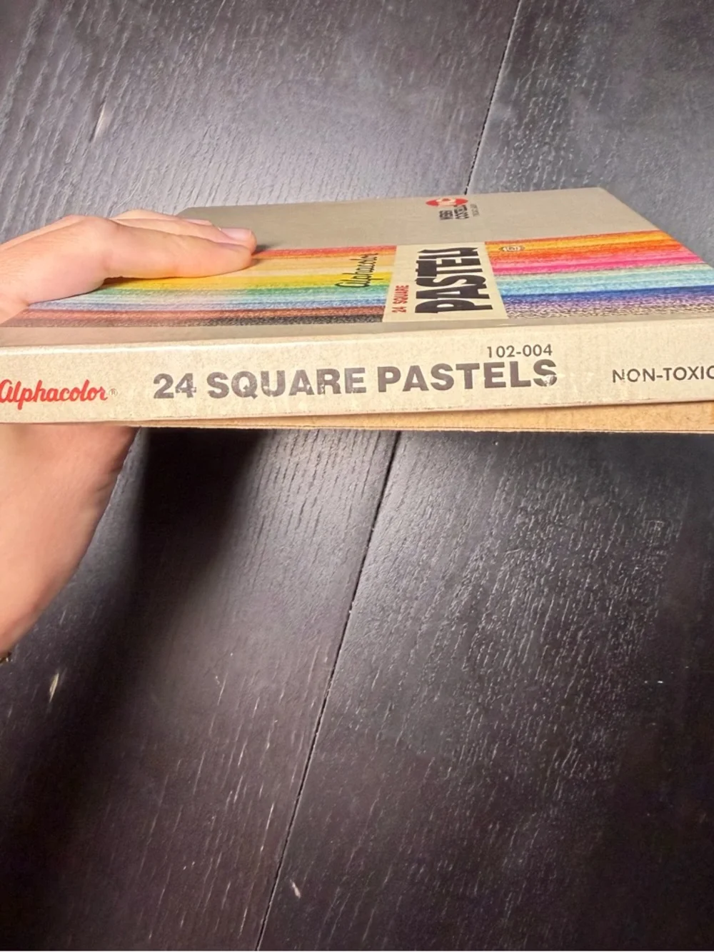 Vintage Craft Lot - Needlecraft Kits,‎ Pastels,  Transfer Art, DIY Supplies